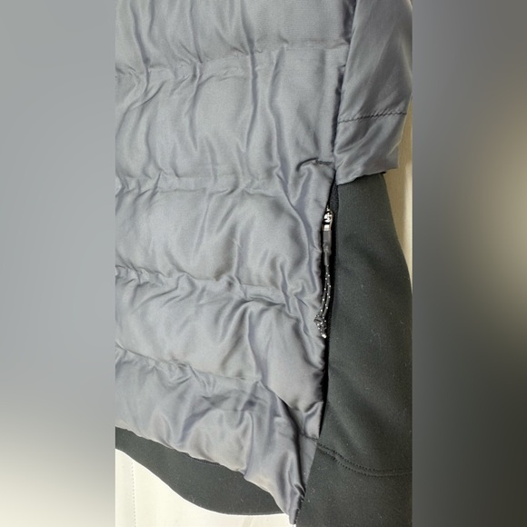 New Balance Jacket Lightweight Sport Vest size L - Picture 2 of 8